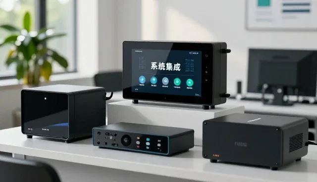 智能电源系统选型中的关键性能考量